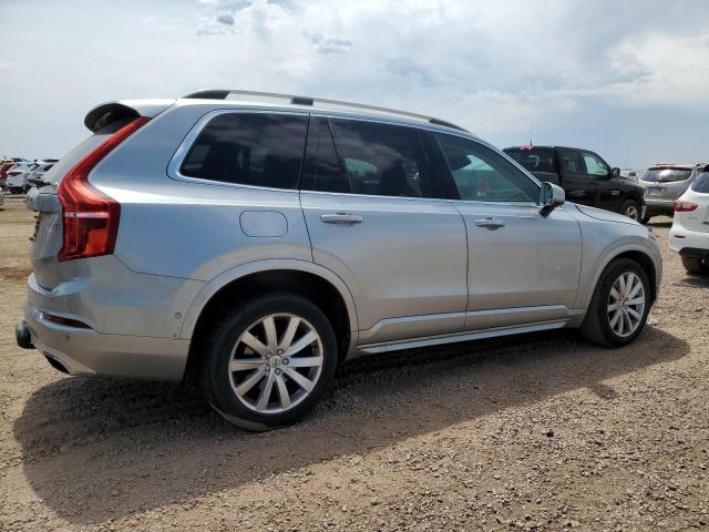 2017 VOLVO XC90 T6 - YV4A22PKXH1171567
