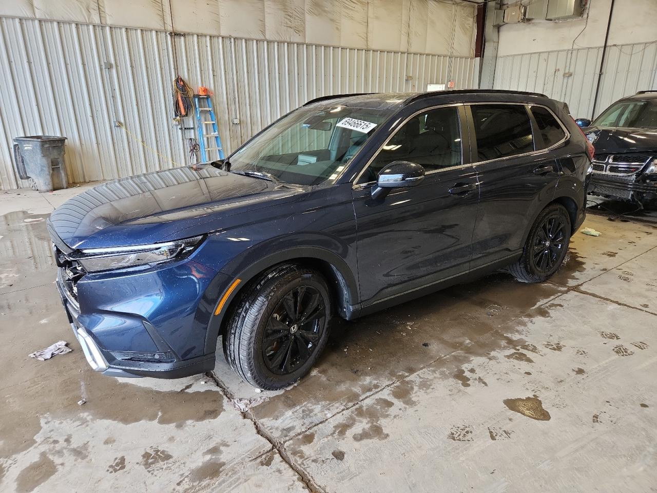 HONDA CR-V SPORT TOURING