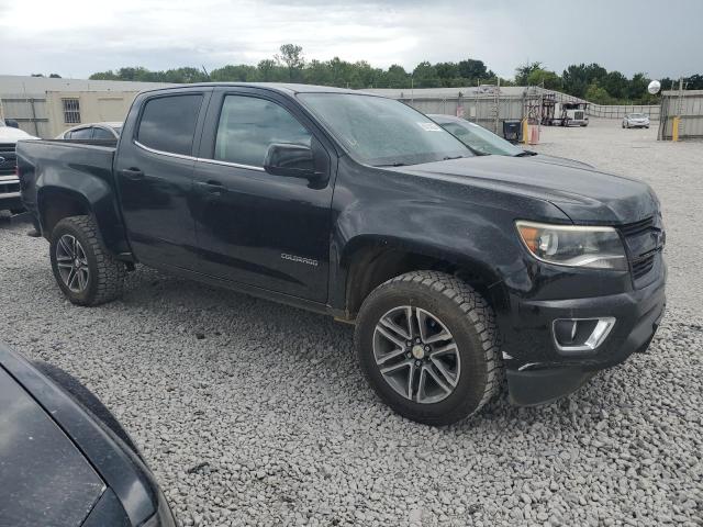 2016 CHEVROLET COLORADO L 1GCGSCE38G1140105