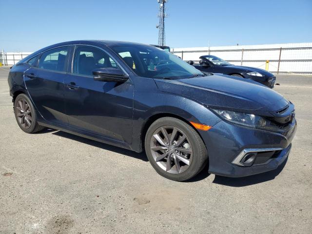 2020 HONDA CIVIC EXL 19XFC1F70LE206992