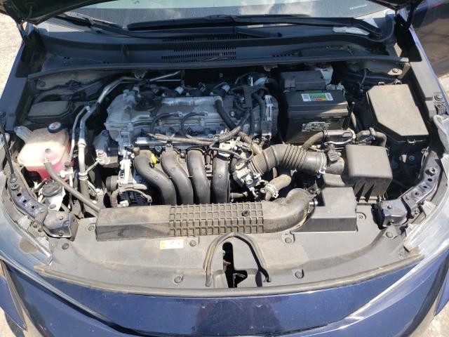 2020 TOYOTA COROLLA LE - 5YFEPRAE6LP090524