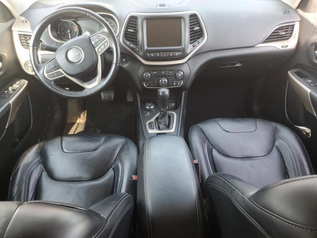 2017 JEEP CHEROKEE L - 1C4PJMDB4HW583339