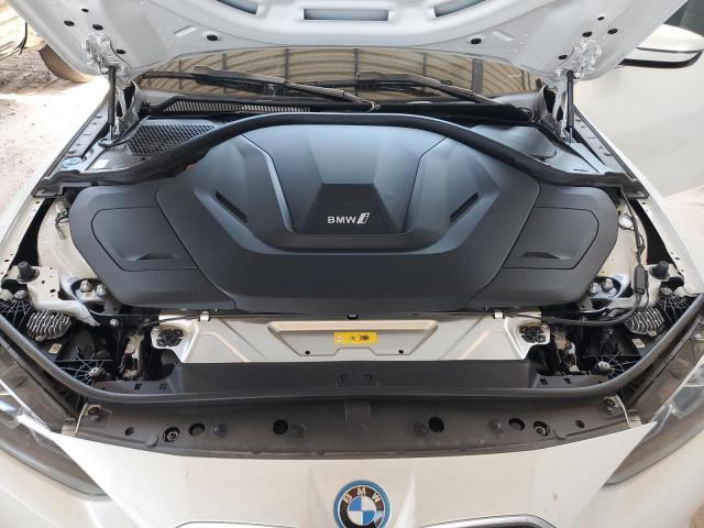 2023 BMW I4 EDRIVE WBY43AW01PFP64368