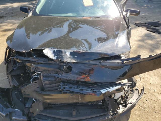 2024 CHEVROLET MALIBU RS 1G1ZG5ST2RF120487