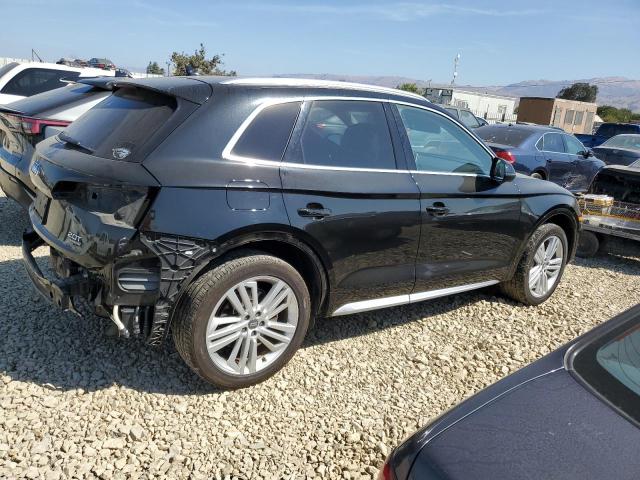 2018 AUDI Q5 PREMIUM - WA1BNAFY8J2010675
