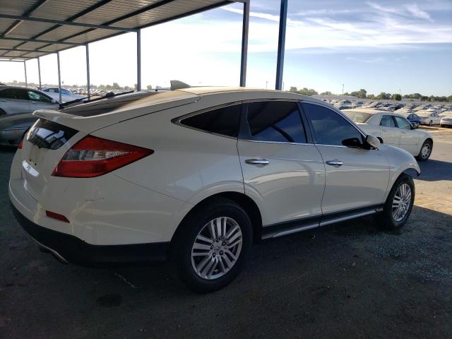 2013 HONDA CROSSTOUR EXL - 5J6TF3H59DL003233