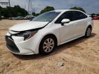 2022 TOYOTA COROLLA LE - JTDEPMAE7N3002336