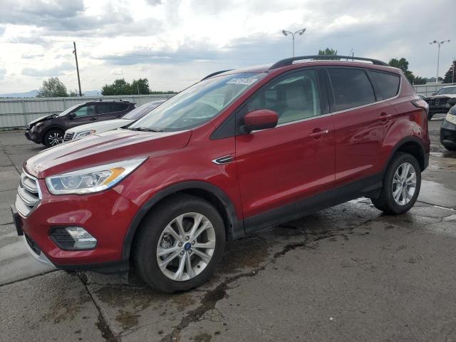 FORD ESCAPE SEL