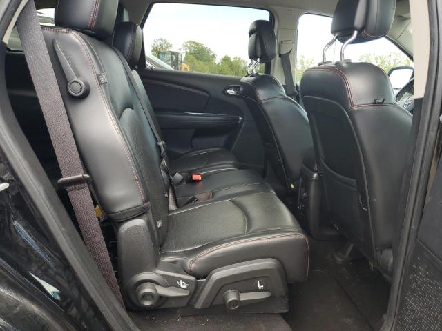 2019 DODGE JOURNEY GT 3C4PDDEG7KT794713