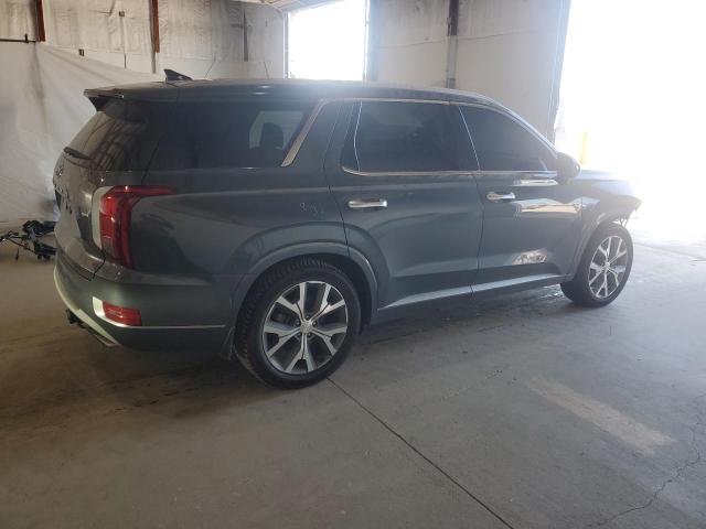 2022 HYUNDAI PALISADE LIMITED KM8R5DHE8NU372603