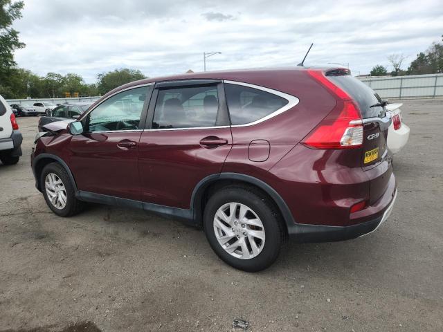 2015 HONDA CR-V EX 2HKRM4H54FH669242