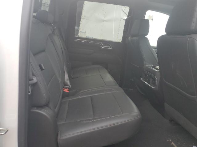 2024 CHEVROLET SILVERADO K3500 LTZ - 1GC4YUEY6RF197332