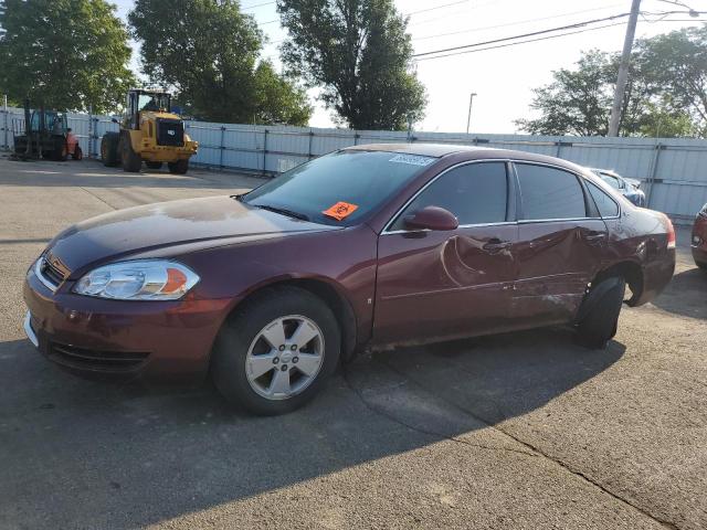 CHEVROLET IMPALA LT