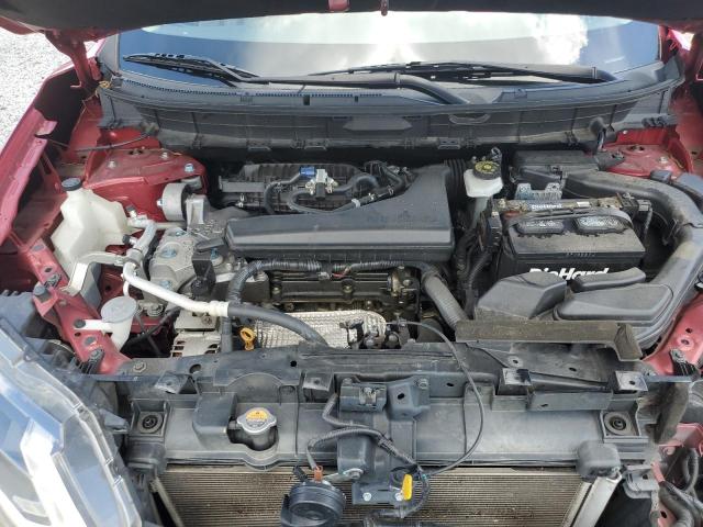 2017 NISSAN ROGUE S JN8AT2MT9HW388595