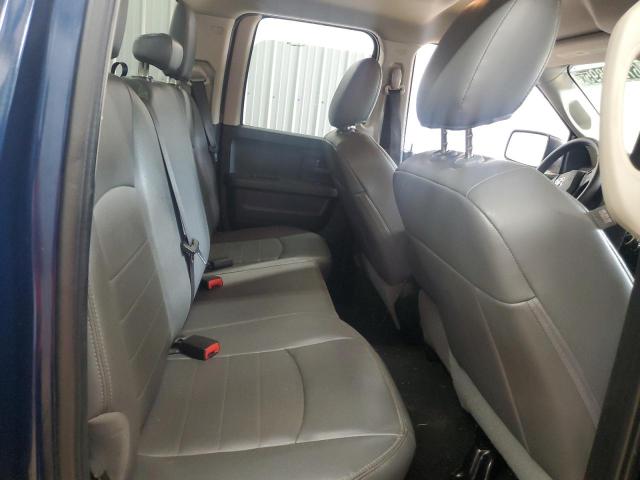 2019 RAM 1500 CLASSIC TRADESMAN - 1C6RR7FG6KS636379