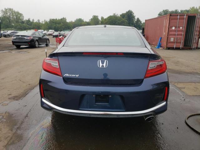 2017 HONDA ACCORD EX 1HGCT1B75HA004041