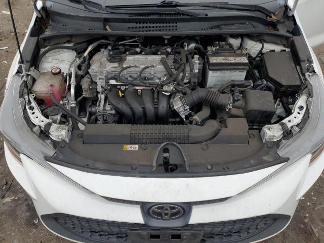 2021 TOYOTA COROLLA LE 5YFEPMAE6MP234481