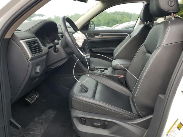 2021 VOLKSWAGEN ATLAS SE 1V2RR2CA6MC530974