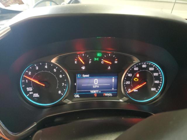 2023 CHEVROLET EQUINOX LS - 3GNAXSEG8PL145504