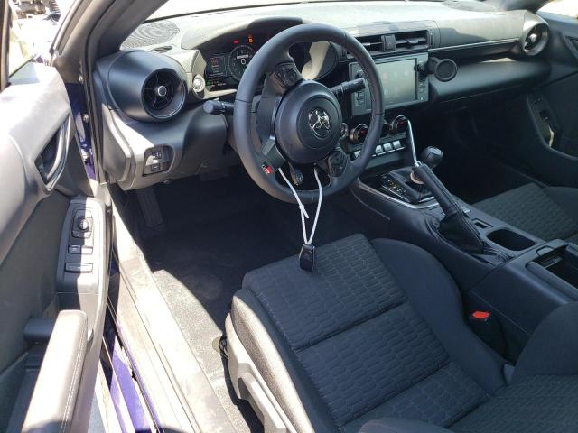 2025 TOYOTA GR 86 JF1ZNBB15S8753947