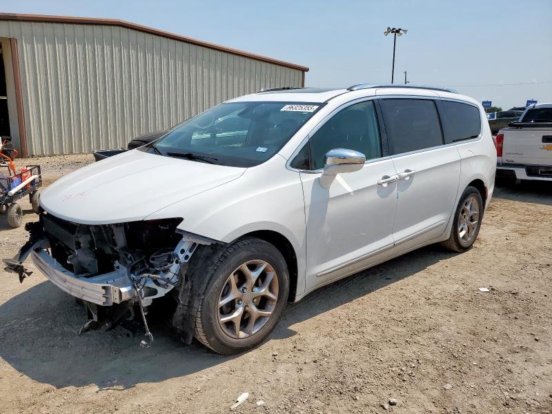 CHRYSLER PACIFICA L