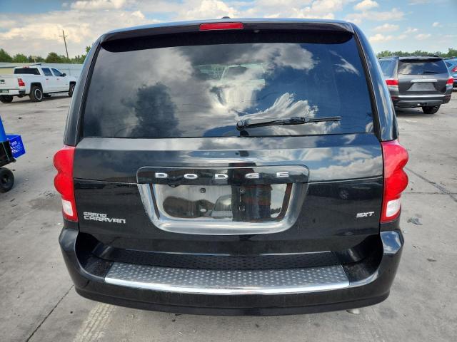 2018 DODGE GRAND CARA 2C4RDGCG8JR267620