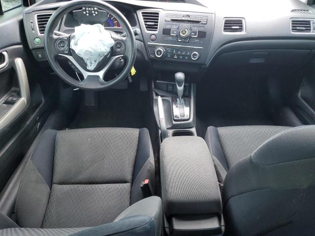 2015 HONDA CIVIC LX 2HGFG3B55FH531460