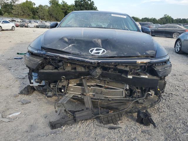 2024 HYUNDAI SONATA HYBRID KMHL54JJ9RA096419