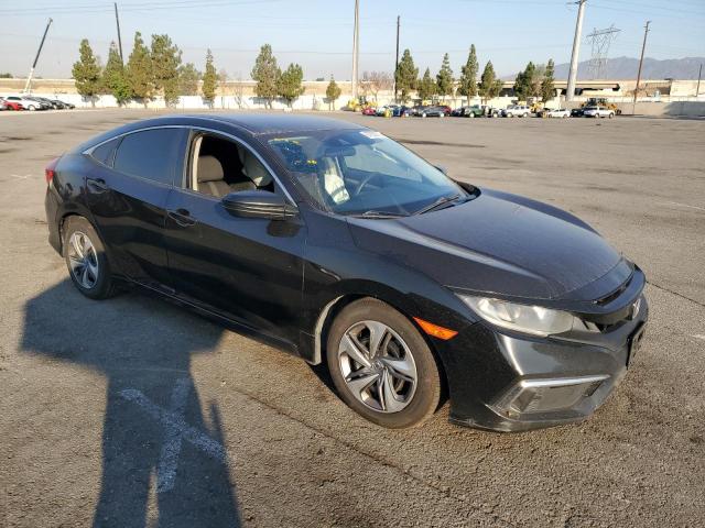 2021 HONDA CIVIC LX 2HGFC2F63MH527414