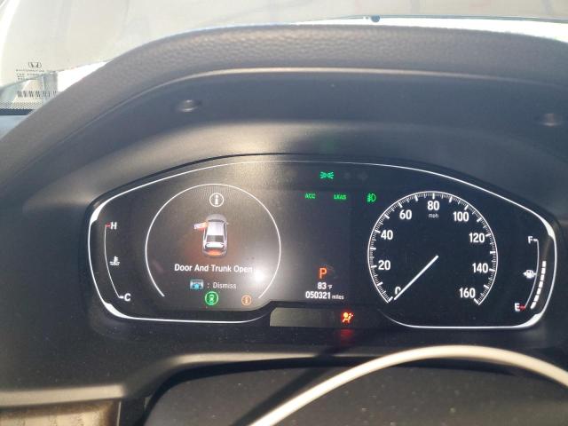2020 HONDA ACCORD EX 1HGCV1F44LA008567