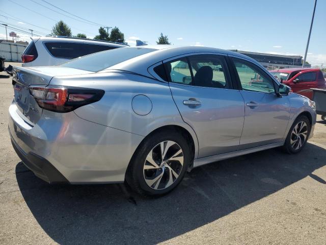 2021 SUBARU LEGACY PREMIUM 4S3BWAC61M3009680