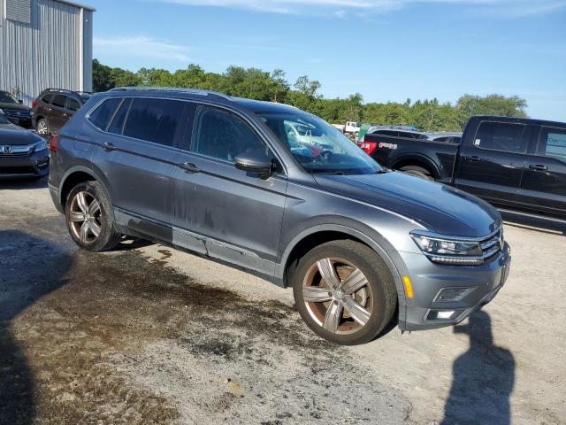 2019 VOLKSWAGEN TIGUAN SEL 3VV4B7AX2KM034717