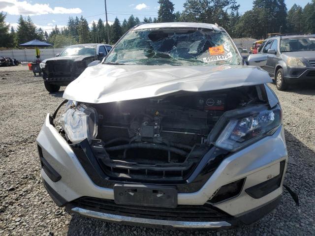 2019 NISSAN ROGUE S KNMAT2MV0KP531738