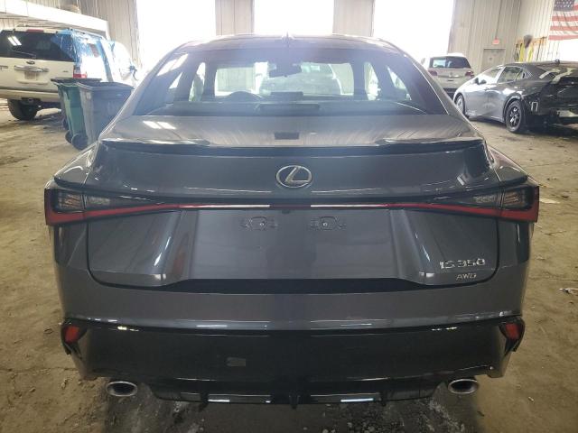 2025 LEXUS IS 350 F S - JTHBZ1E20S5038573