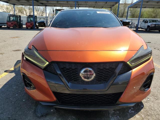 2019 NISSAN MAXIMA S 1N4AA6AV9KC368196