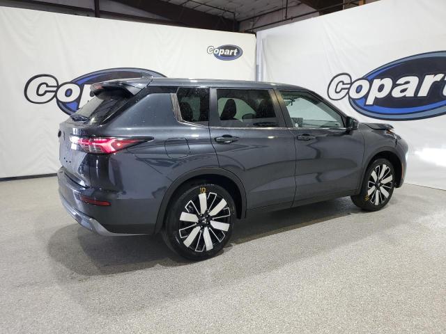 2025 MITSUBISHI OUTLANDER JA4J4VA86SZ022149