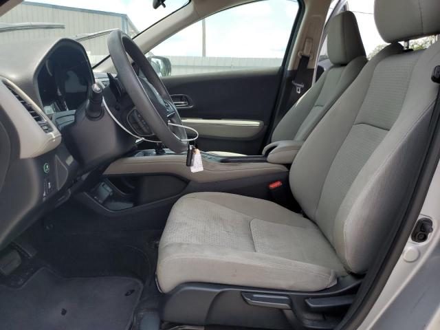 2019 HONDA HR-V EX 3CZRU5H58KM715319