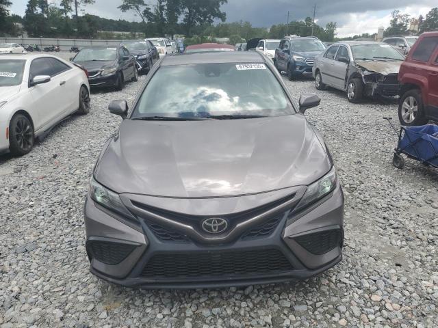 2021 TOYOTA CAMRY SE 4T1G11AK0MU410566