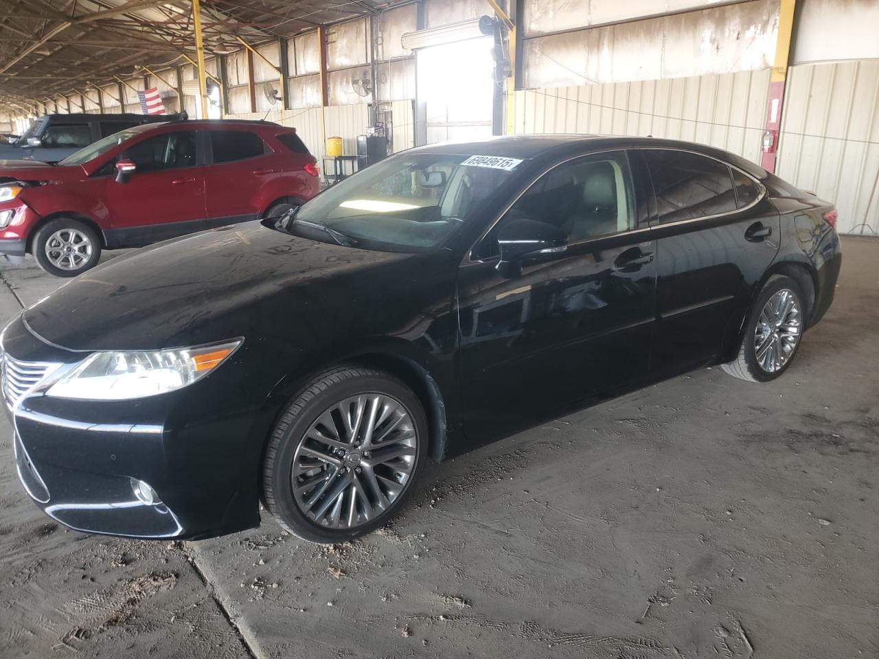 LEXUS ES 350