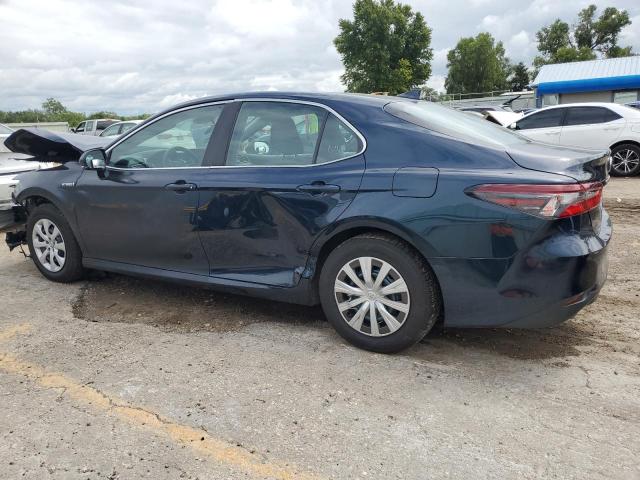2021 TOYOTA CAMRY LE - 4T1C31AK9MU562662