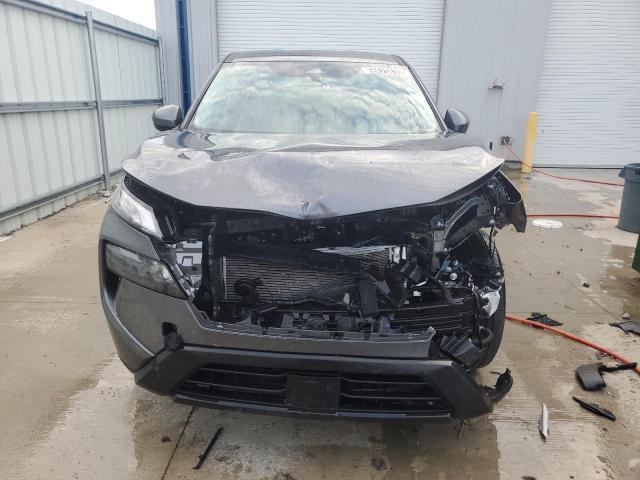 2025 NISSAN ROGUE SV - 5N1BT3BB4SC793087