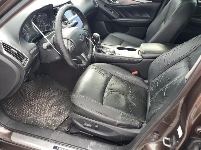 2015 INFINITI Q50 BASE JN1BV7AP7FM337512