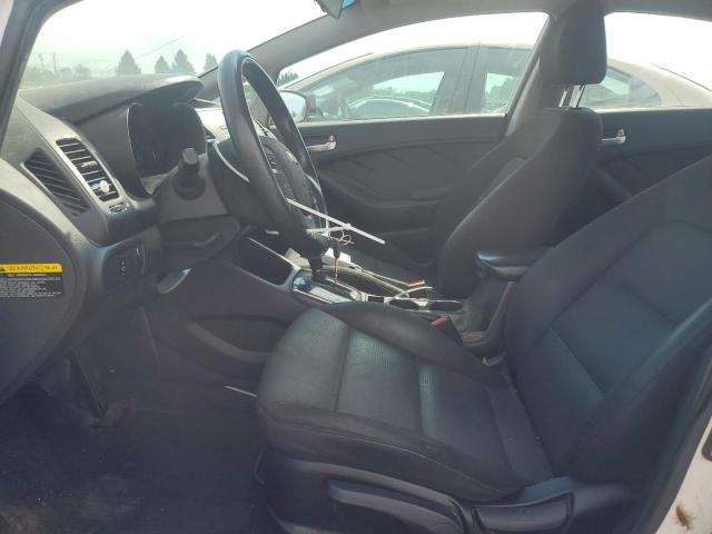 2017 KIA FORTE LX 3KPFK4A78HE047819