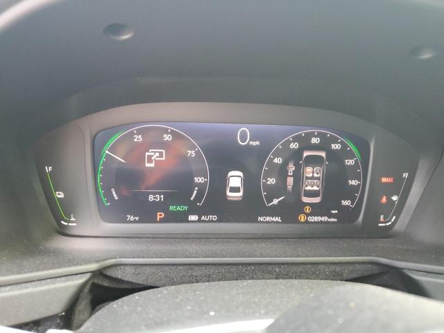 2024 HONDA ACCORD HYBRID EXL 1HGCY2F6XRA009391