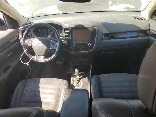 2020 MITSUBISHI OUTLANDER SE JA4AD3A38LZ039044
