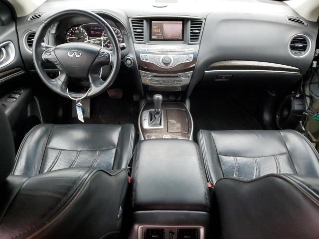 2015 INFINITI QX60 5N1AL0MM4FC546098