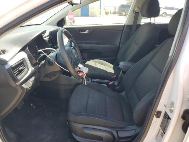 2021 KIA RIO S 3KPA25AD3ME377044