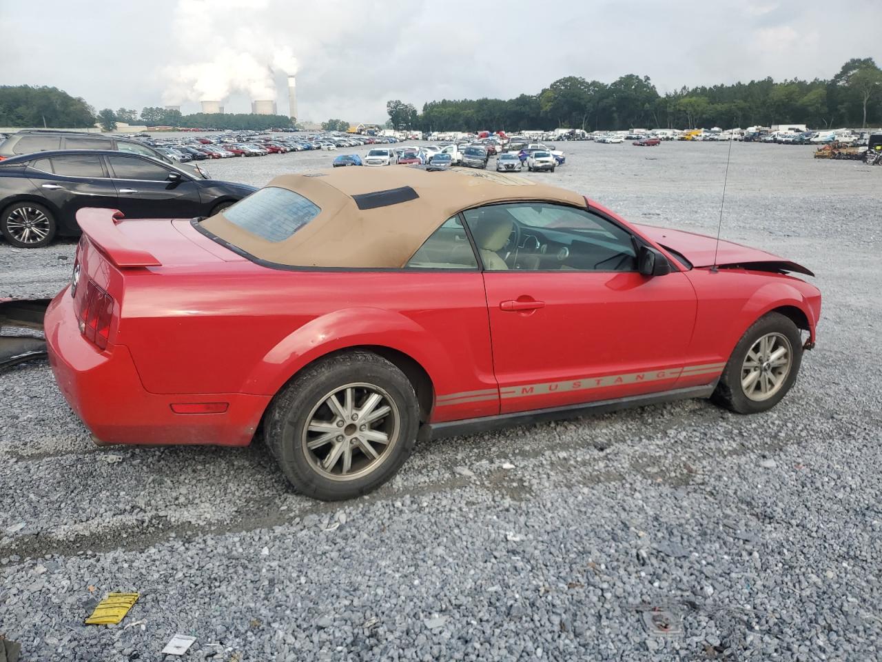 Global Auto Auctions