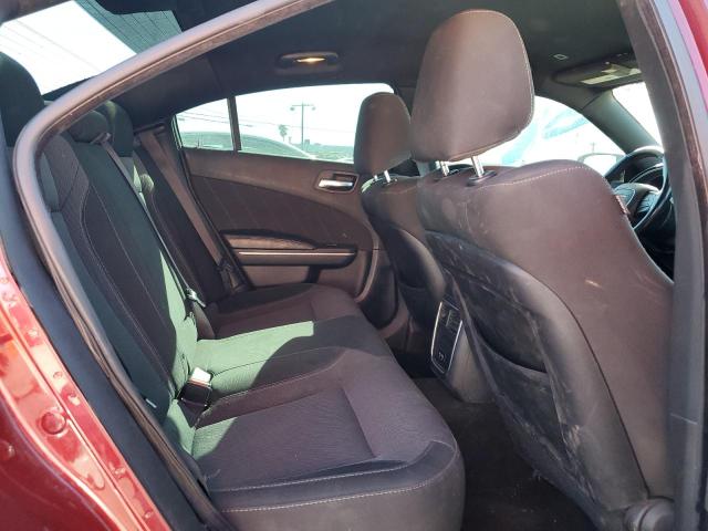 2019 DODGE CHARGER SX 2C3CDXBG4KH679598