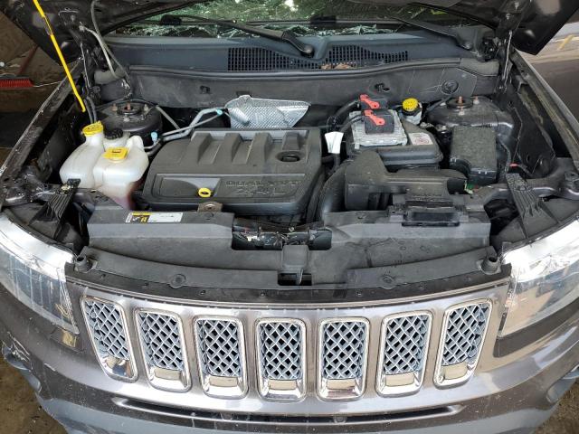 2016 JEEP COMPASS LA 1C4NJDEB5GD708669